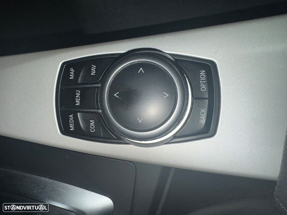 BMW 418 Gran Coupé d Corporate Edition Auto - 22