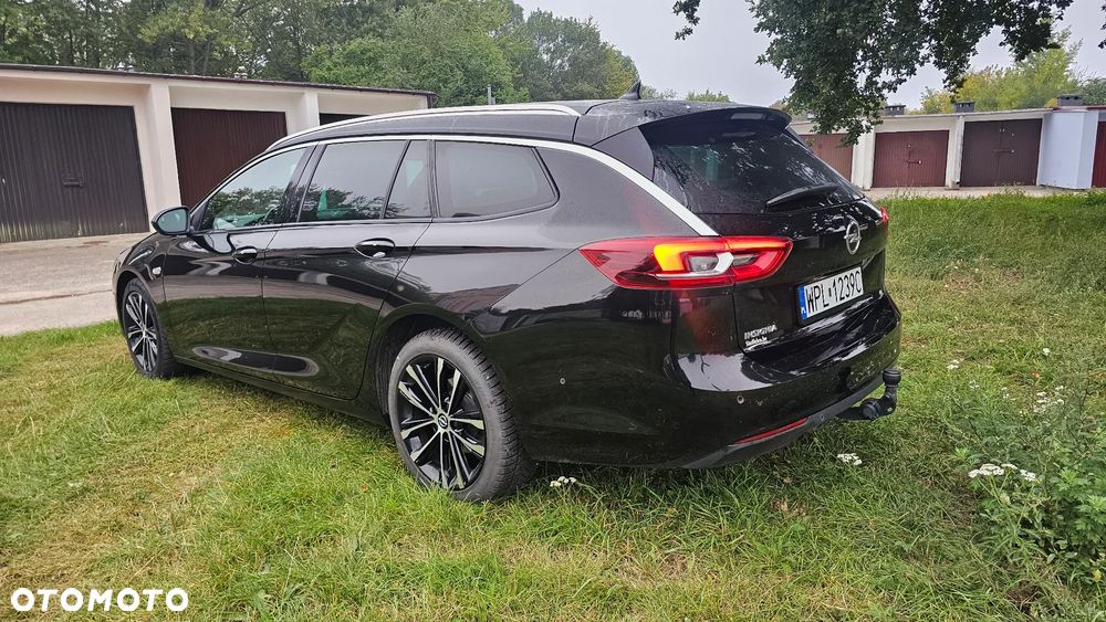 Opel Insignia 1.6 CDTI Cosmo ecoFLEX S&S - 3