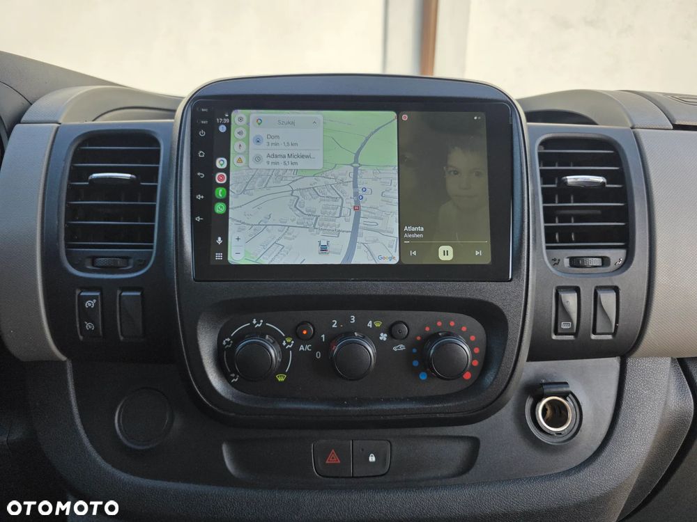Renault Trafic - 24