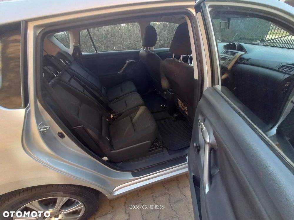 Toyota Verso 1.6 Edition - 23