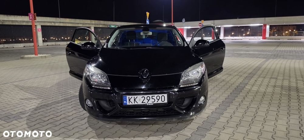 Renault Megane 1.5 dCi Dynamique - 5
