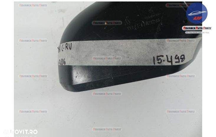 Oglinda Dreapta originala Honda  CR-V  4 [2012 - 2015] - 5