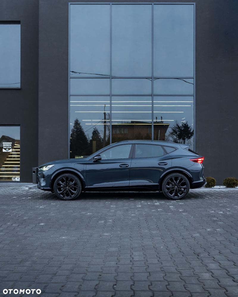 Cupra Formentor 1.5 e-Hybrid PHEV DSG - 6