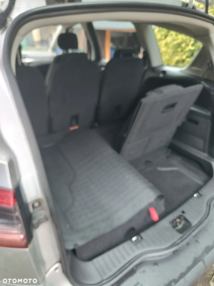 Ford S-Max 2.0 TDCi Titanium - 15