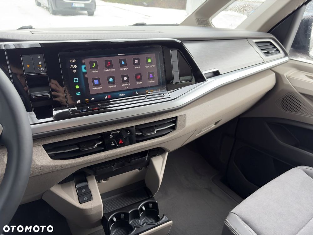Volkswagen Multivan 2.0 TDI L2 Life DSG - 21