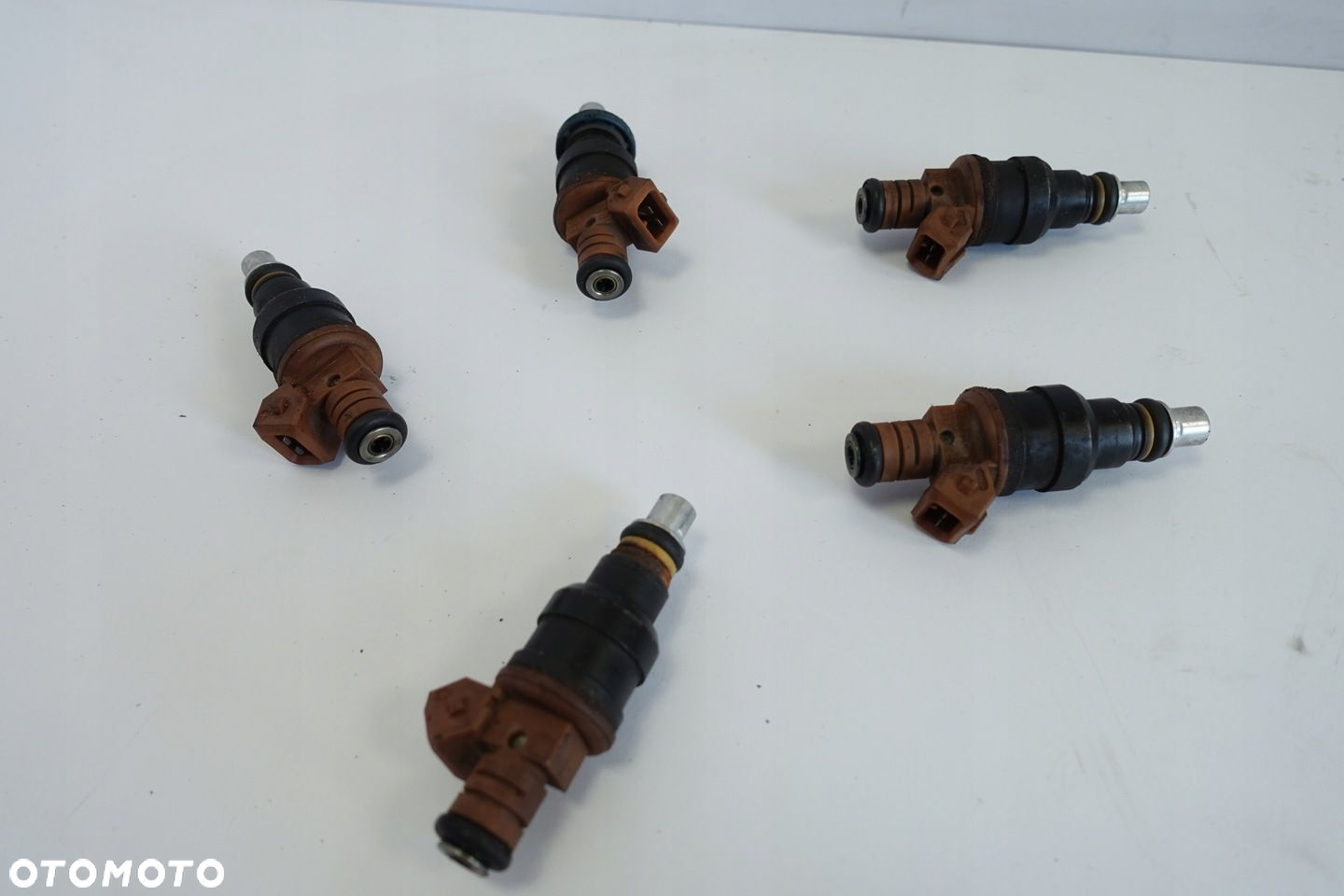 Volvo 850 2.0 B WTRYSKIWACZ wtrysk 280150779 - 2