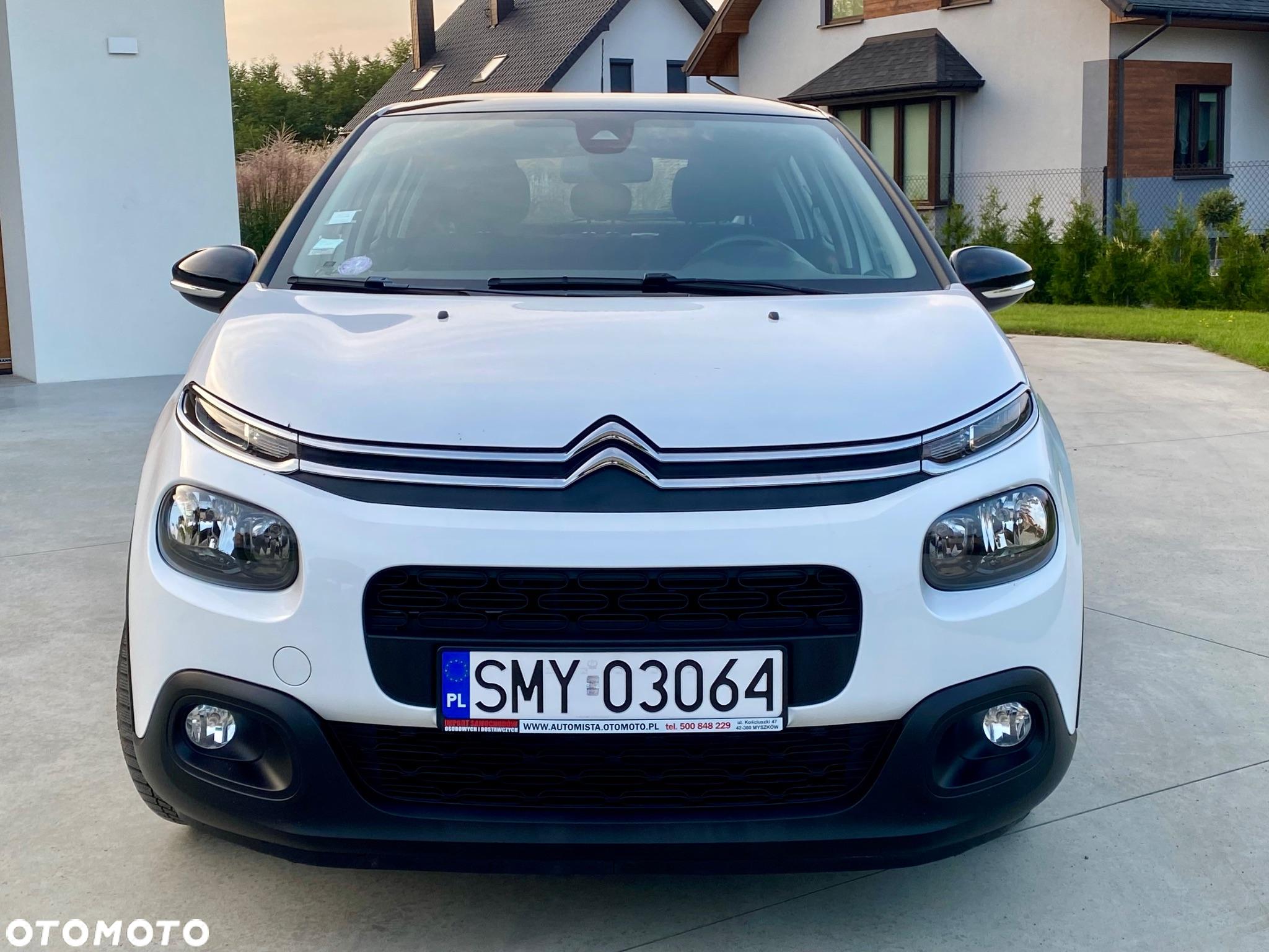 Citroën C3 1.2 PureTech GPF Shine - 4