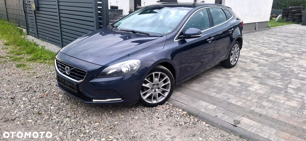 Volvo V40 D4 Drive-E Summum - 11