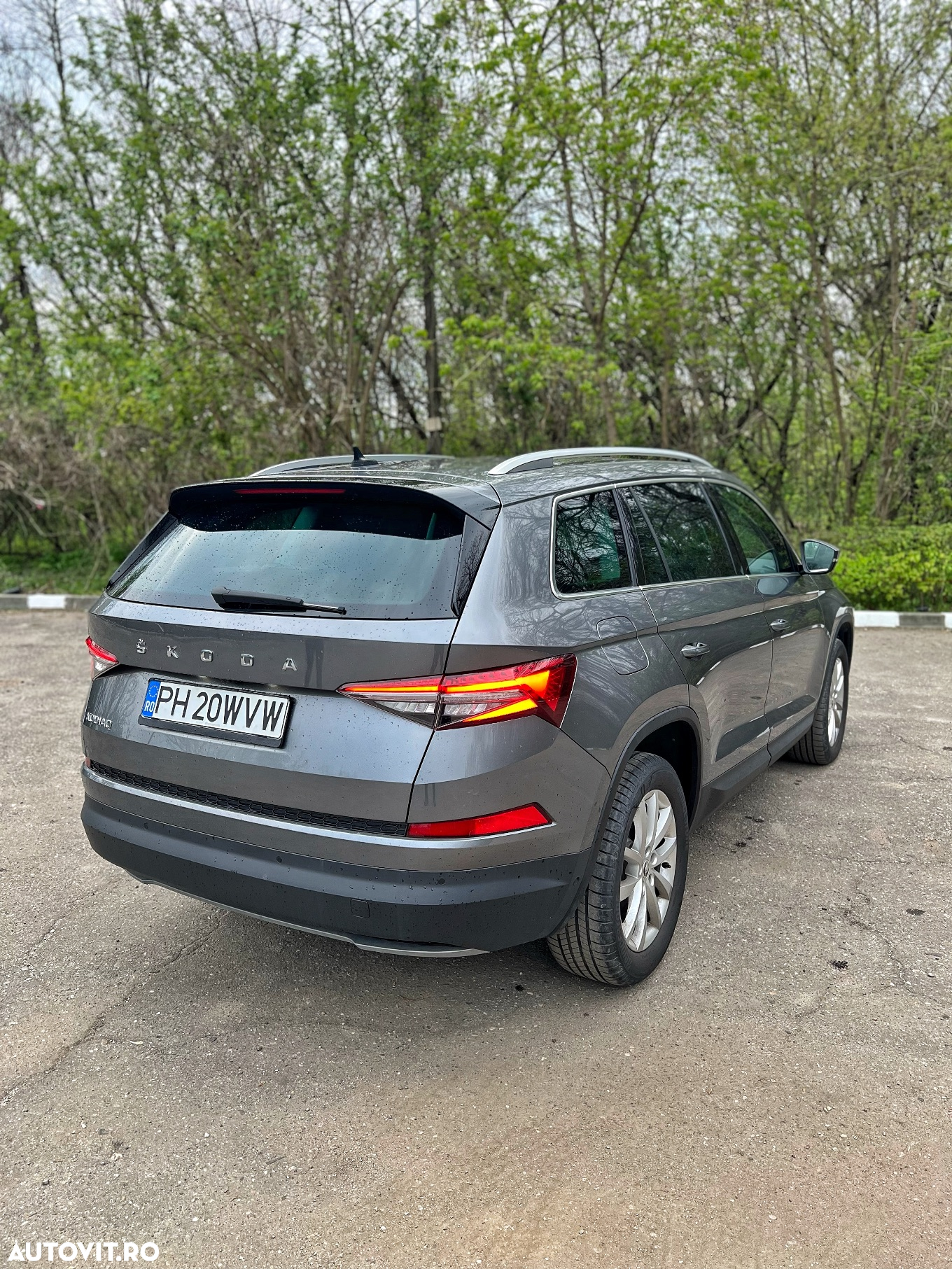 Skoda Kodiaq 2.0 TDI DSG Style - 2