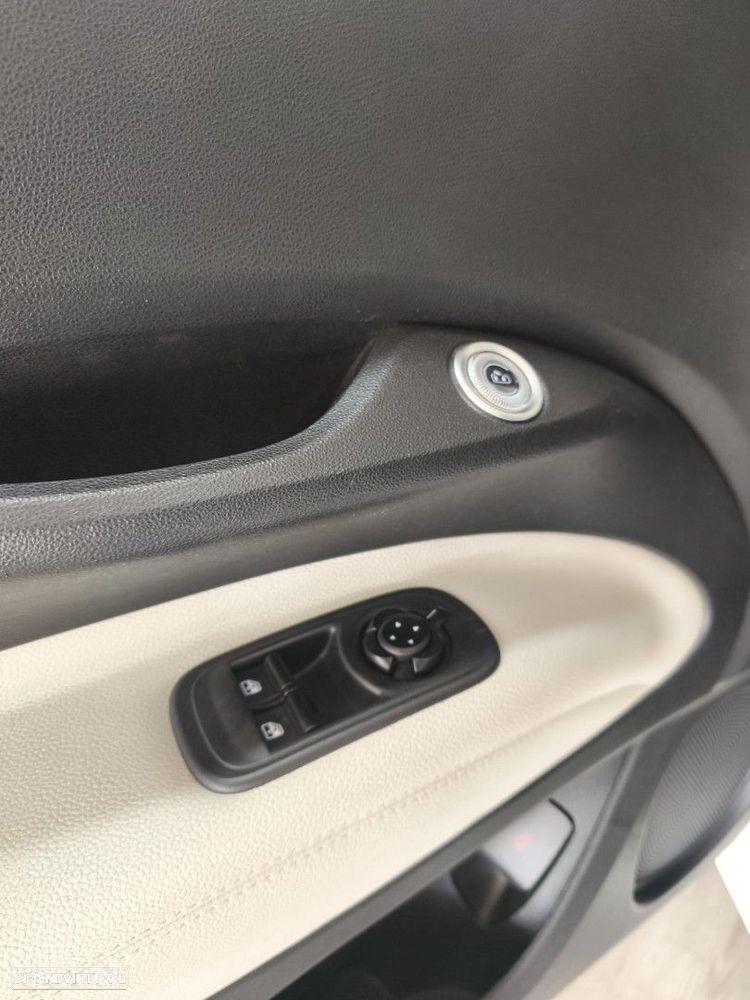 Fiat 500e 3 + 1 La Prima - 28