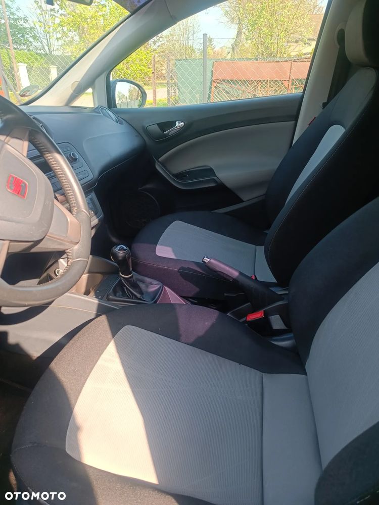 Seat Ibiza 1.2 TSI Style Viva - 13