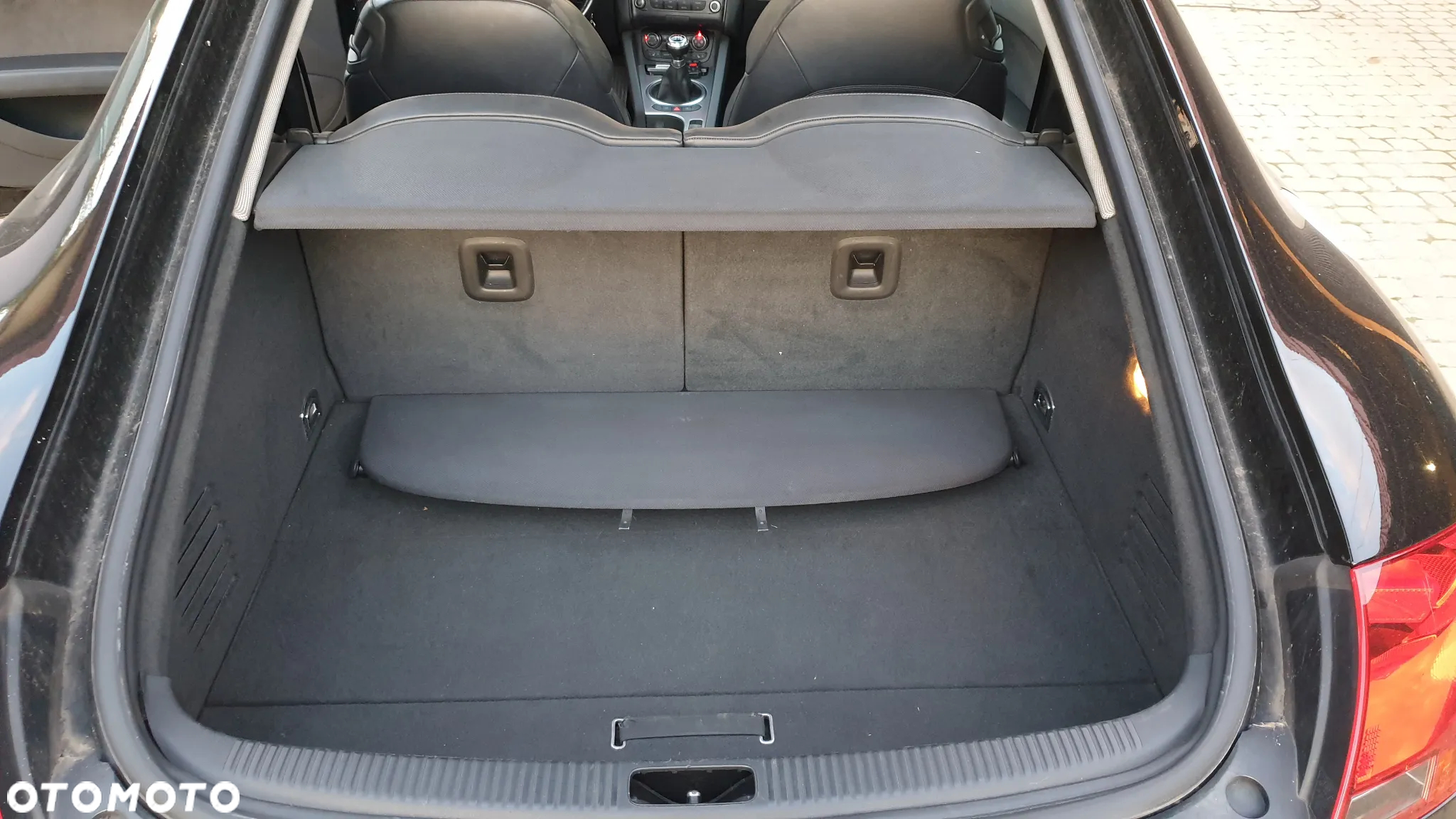 Audi TT 2.0 TDI Quattro - 23