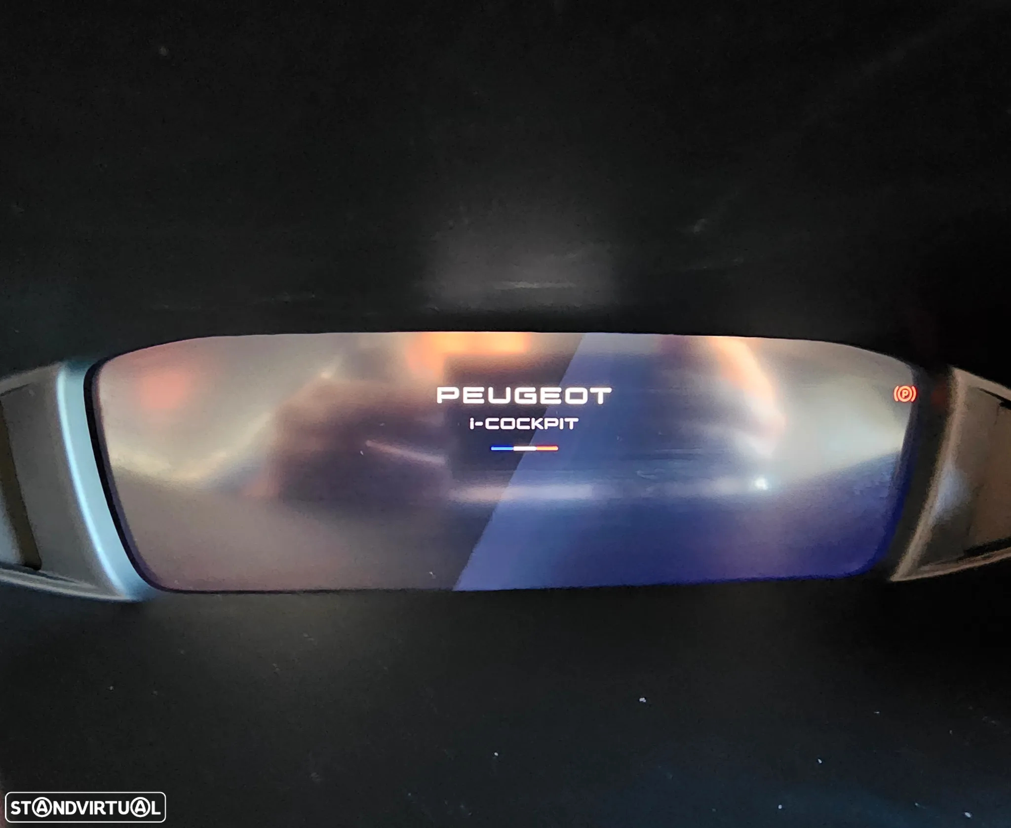 Peugeot 408 PureTech 130 EAT8 Allure Pack - 17