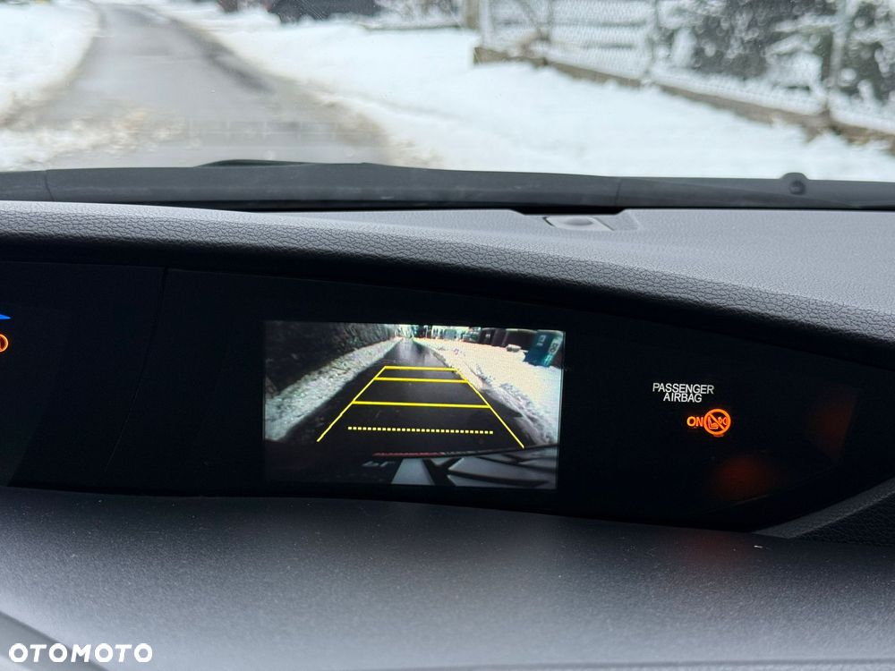 Honda Civic 1.8 Elegance - 16