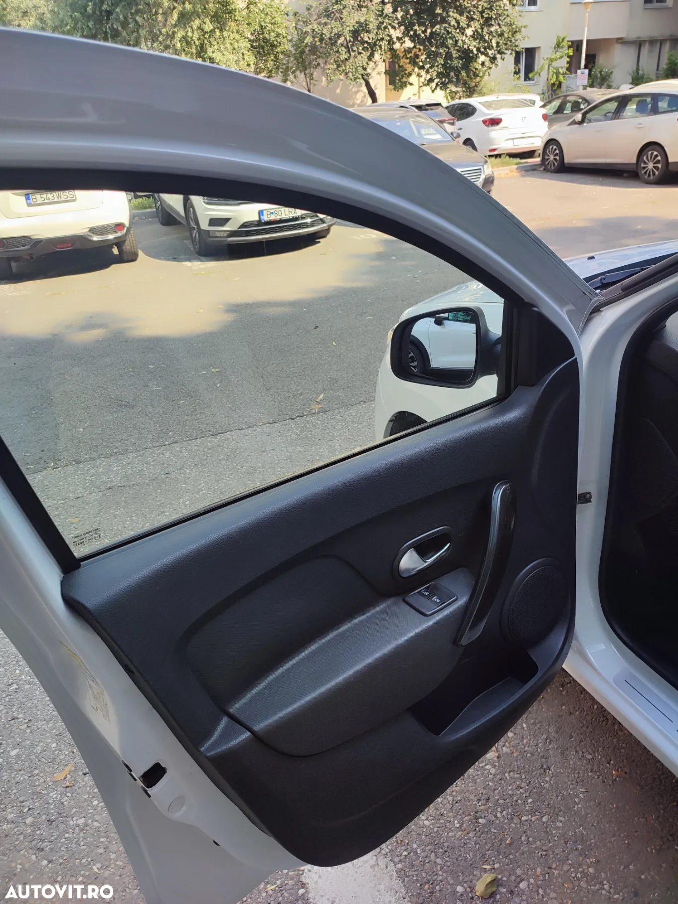 Dacia Logan 0.9 TCe Laureate - 22