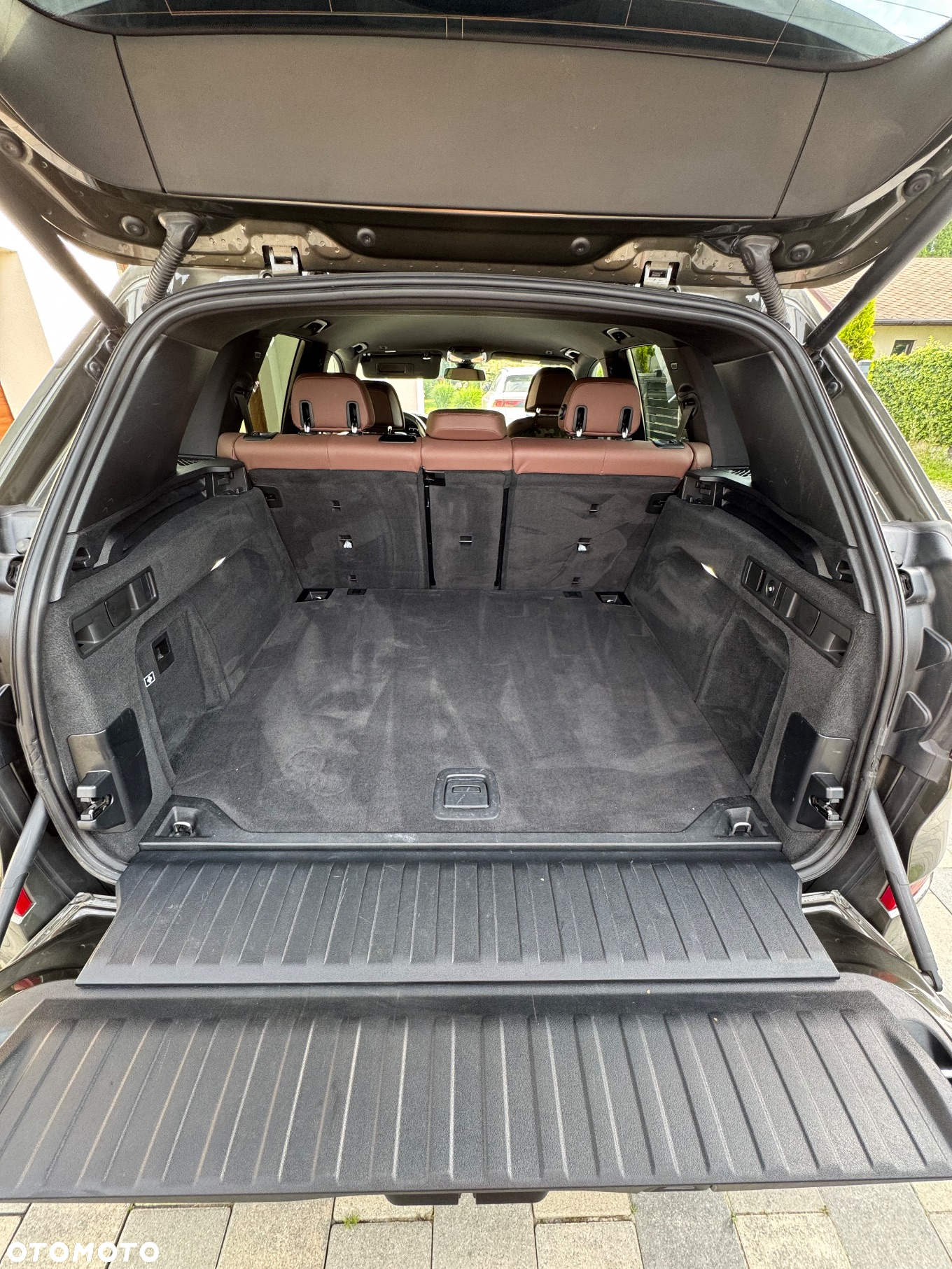 BMW X5 xDrive30d sport - 25