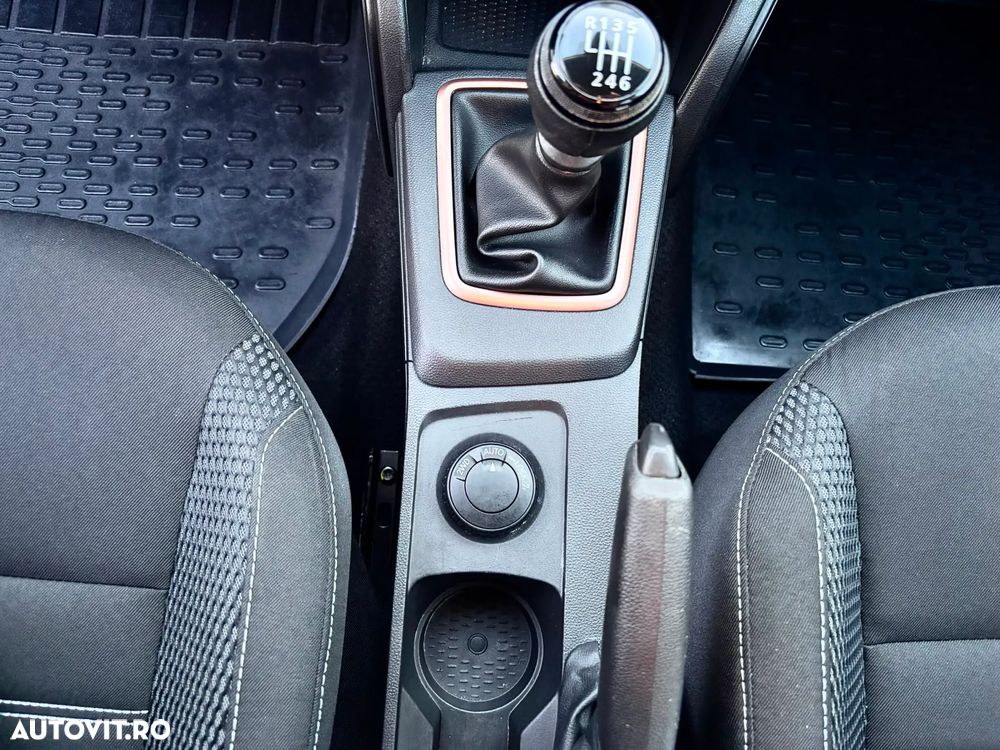 Dacia Duster Blue dCi 115 4WD Prestige - 17