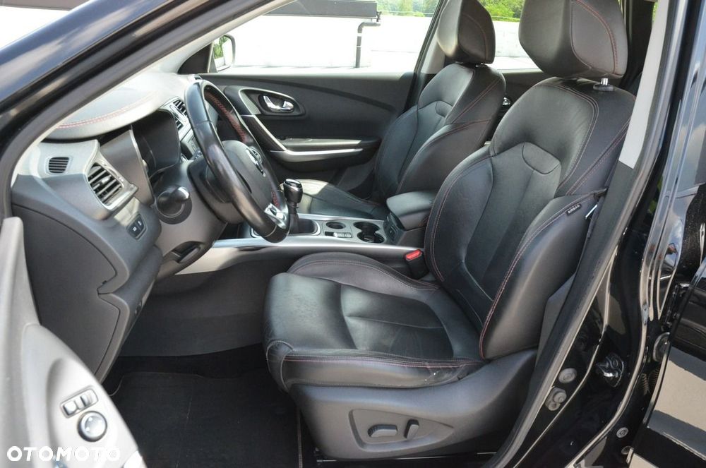 Renault Kadjar Energy TCe 165 CROSSBORDER - 27
