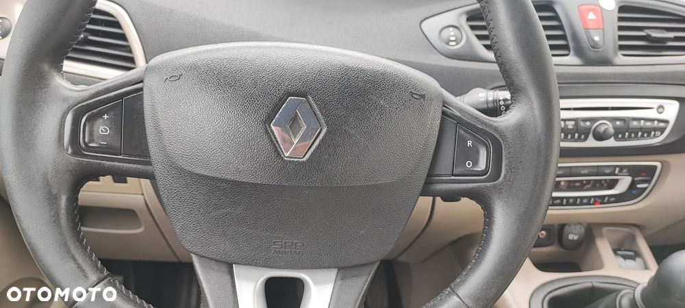 Renault Scenic 1.5 dCi Expression - 20