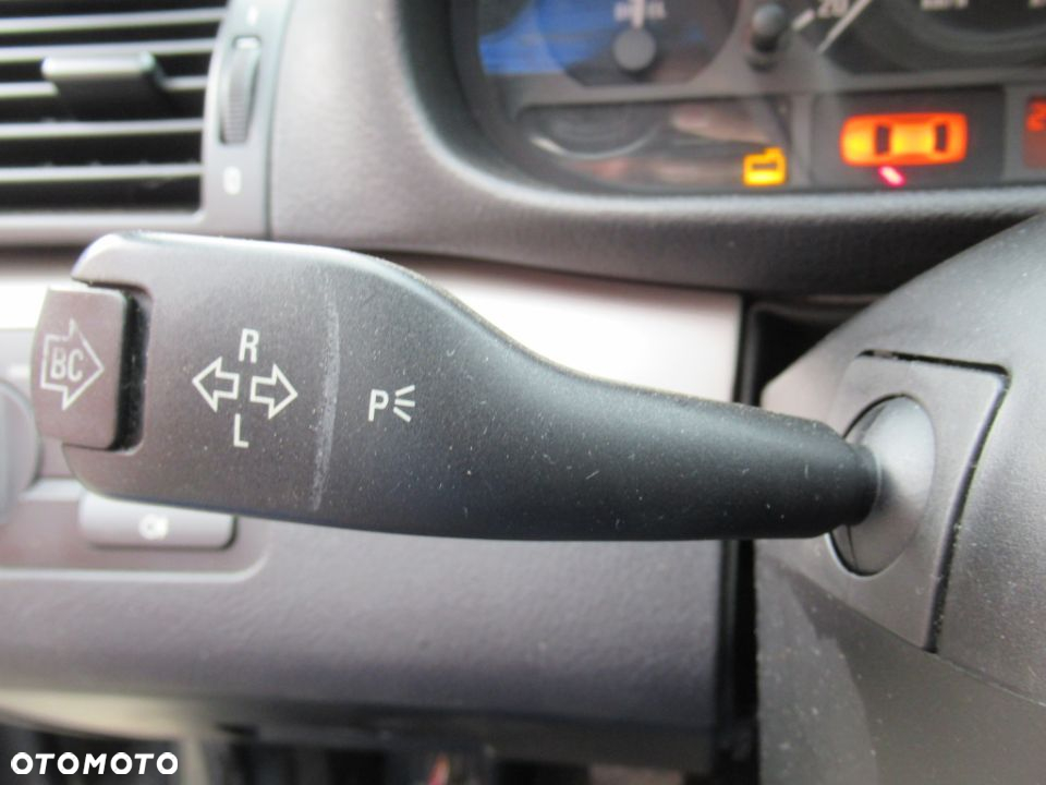 PRZEŁĄCZNIK ZESPOLONY TAŚMA BMW 3 E46 LIFT 2001- - 2