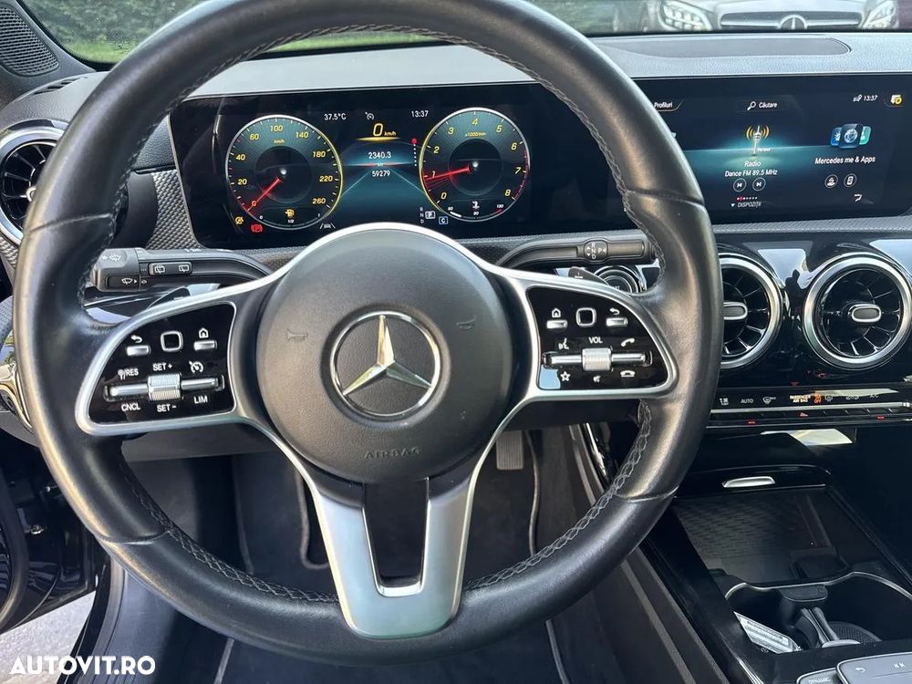 Mercedes-Benz A 200 4MATIC Aut. - 10