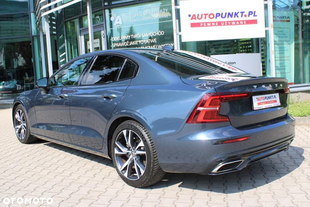 Volvo S60 - 7