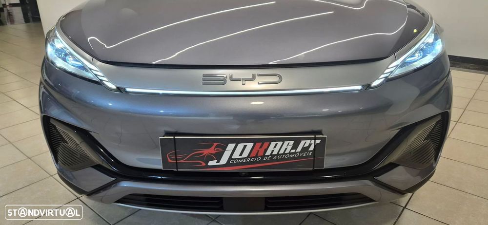 BYD Atto 3 60.48 kWh Comfort - 6