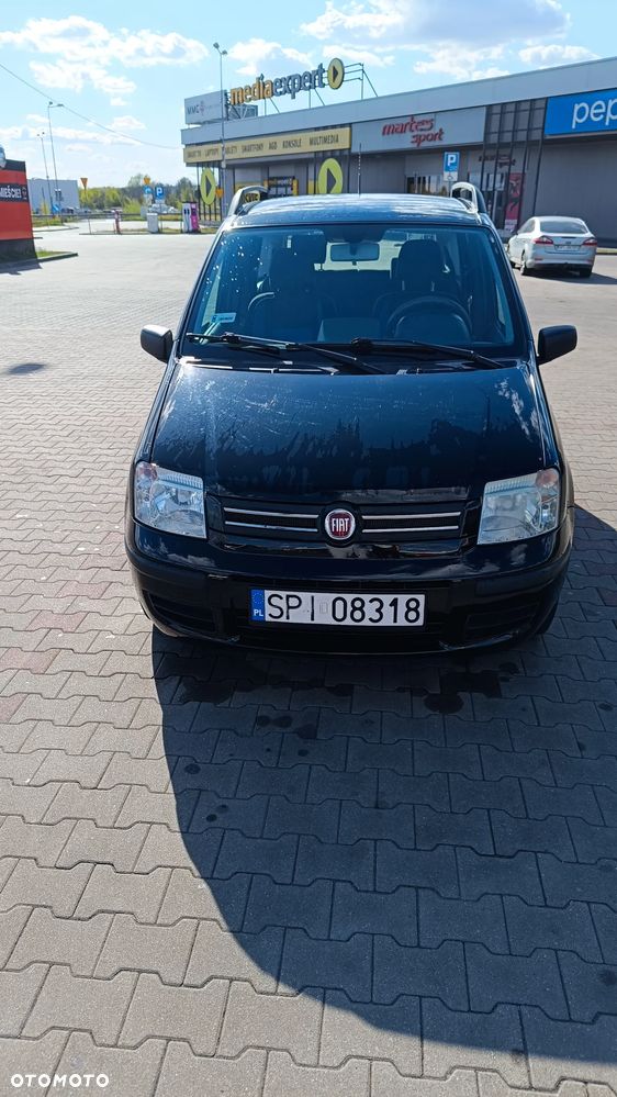 Fiat Panda - 6