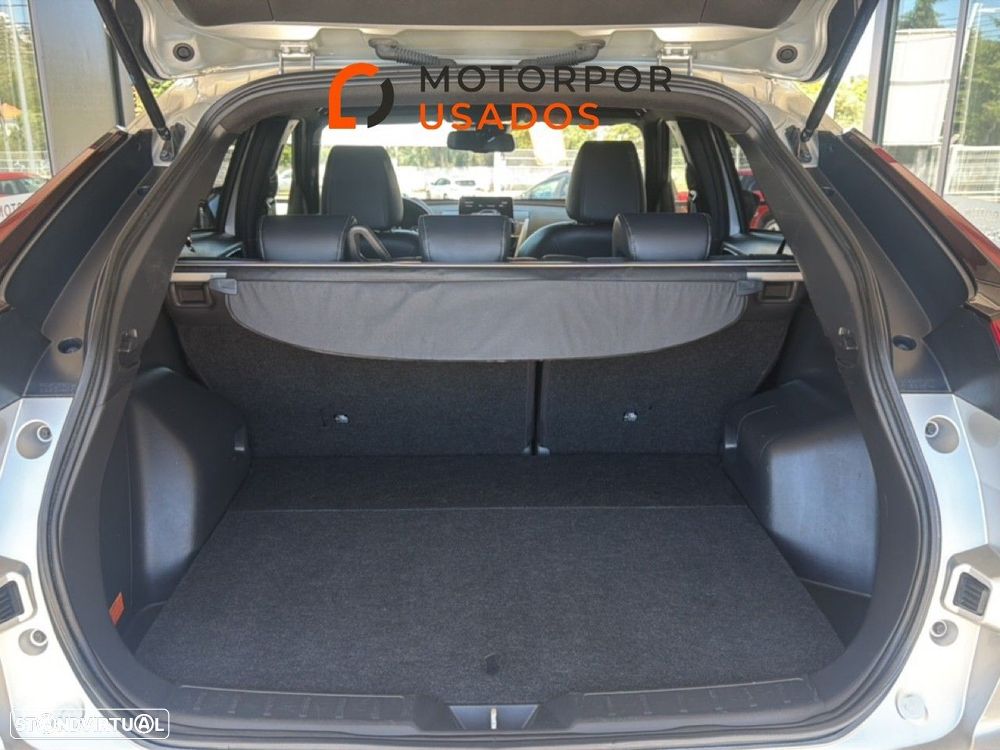 Mitsubishi Eclipse Cross 2.4 PHEV Black Edition - 6