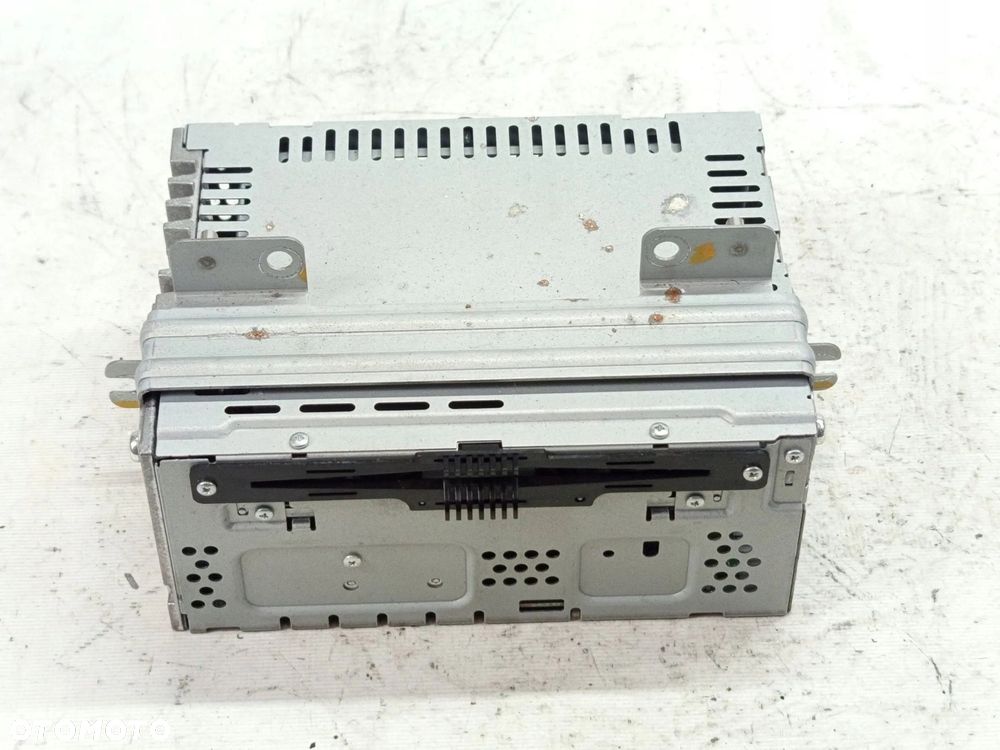 RADIO RADIOODTWARZACZ CZYTNIK ZMIENIARKA FORD FLEX DA8T-19C107-FB - 1