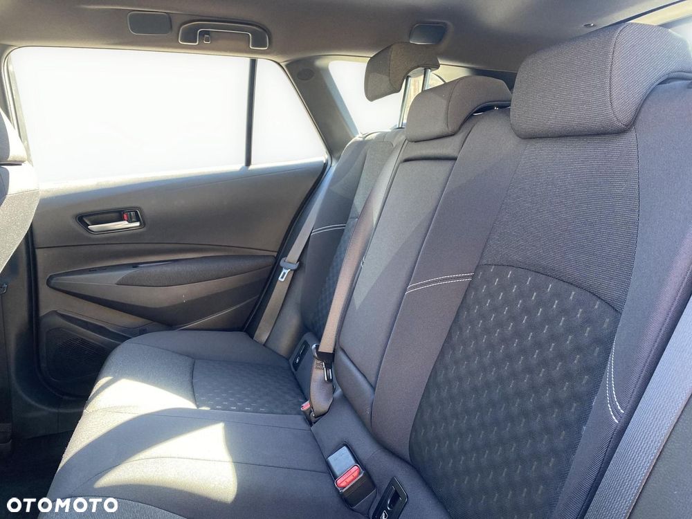 Toyota Corolla 1.8 Hybrid Comfort - 15