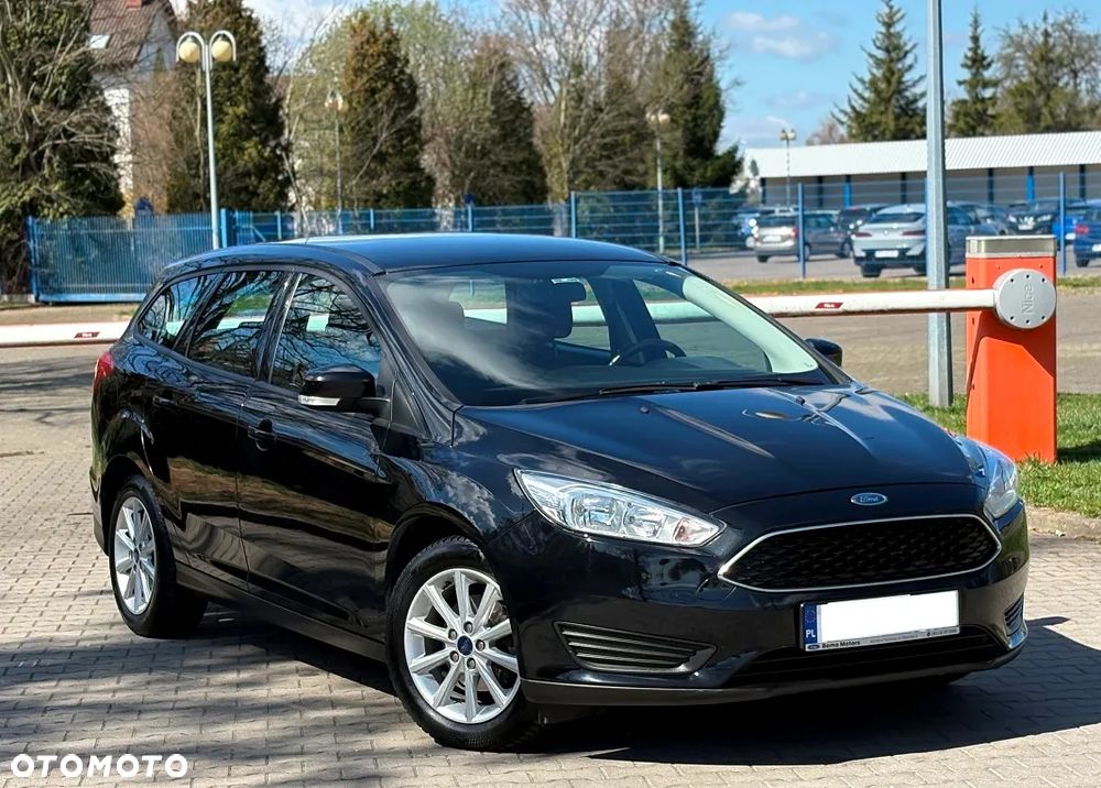 Ford Focus - 3