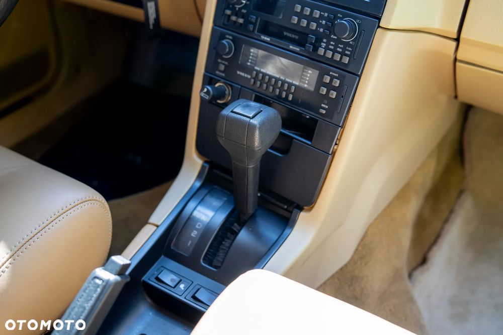Volvo 780 - 38