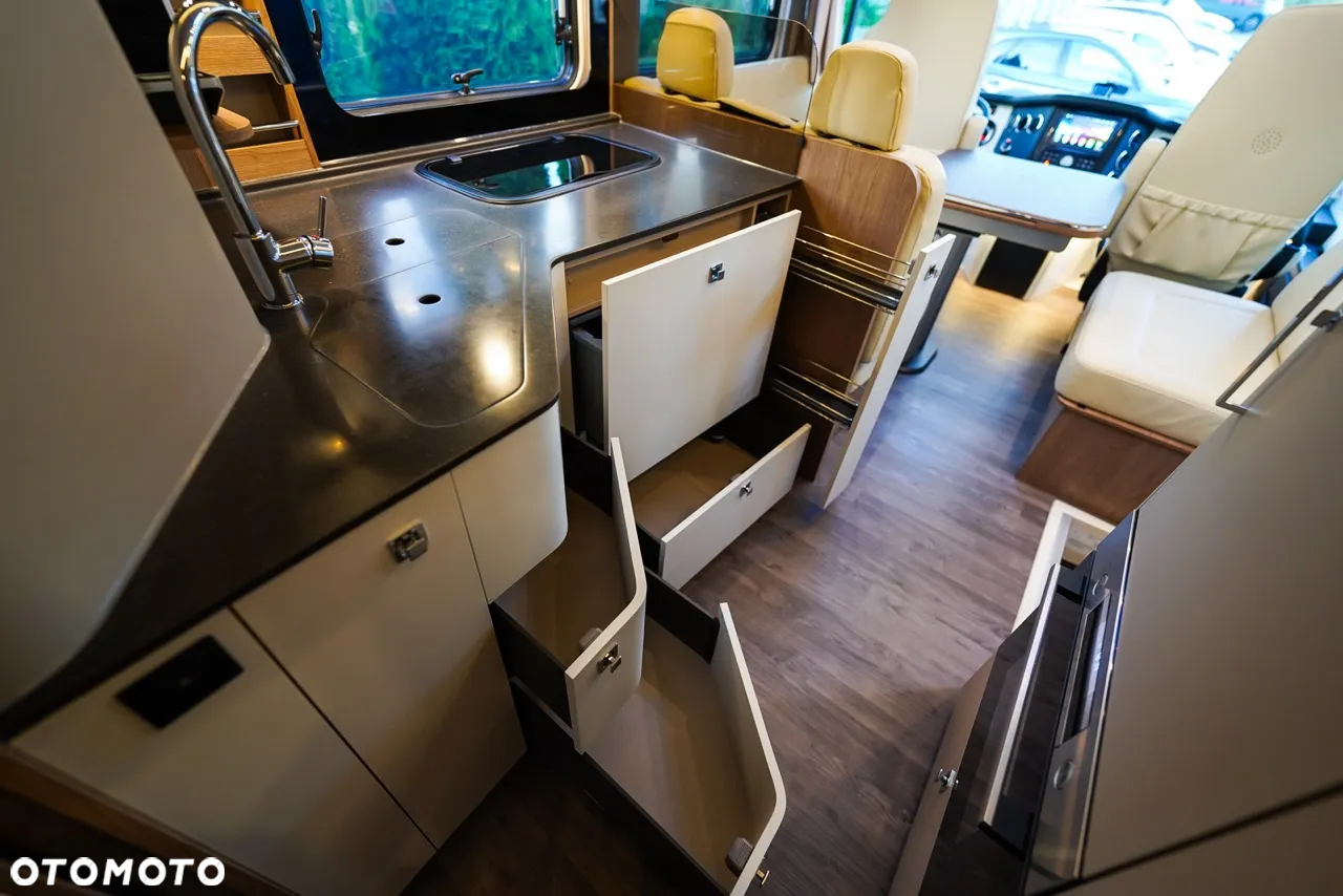 Morelo Loft Premium 83 L - 32