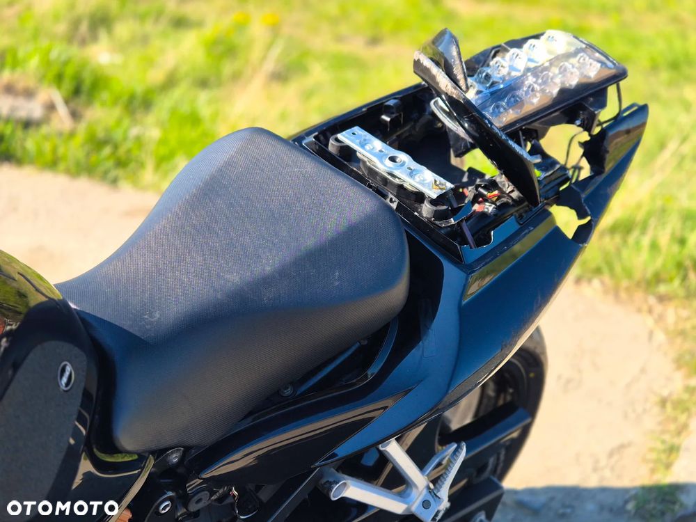 Suzuki SV - 15
