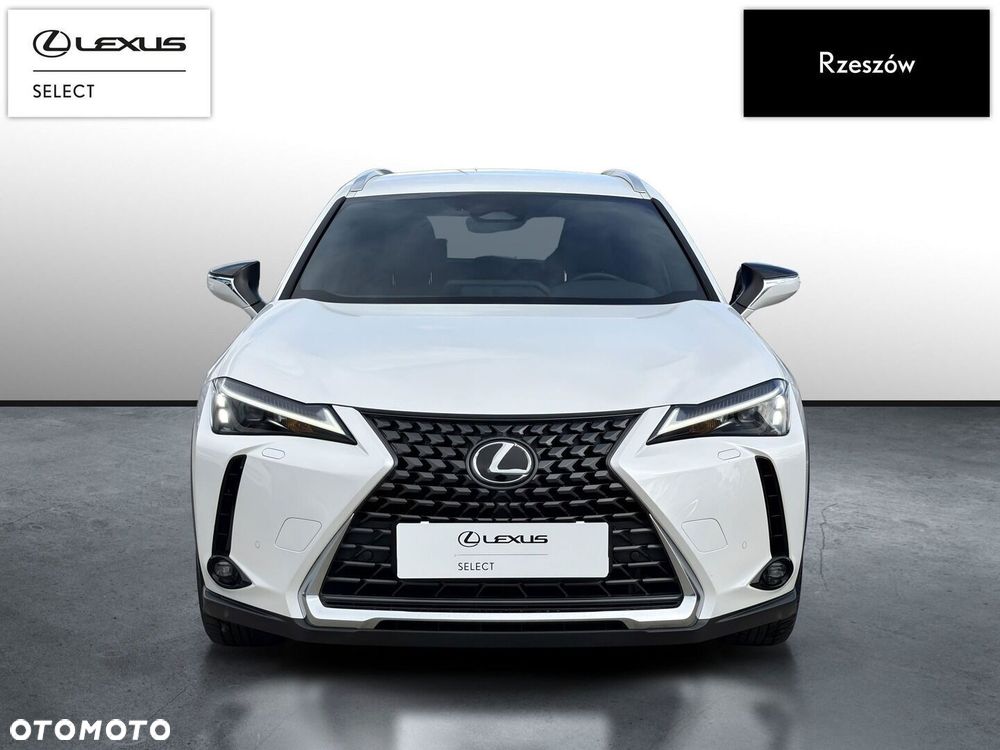 Lexus UX 300h Prestige - 8