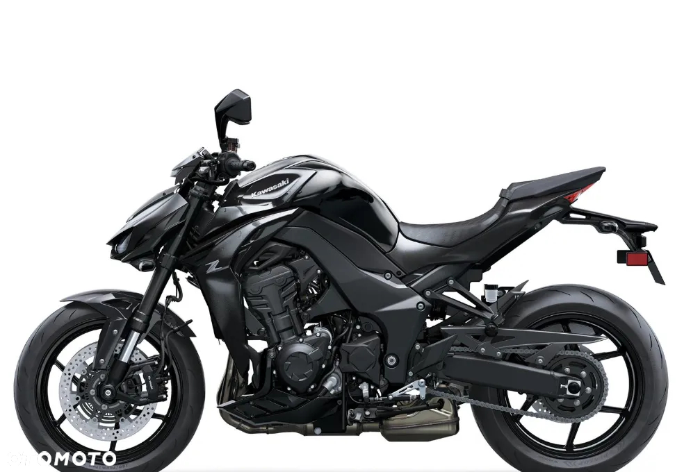 Kawasaki Z - 4