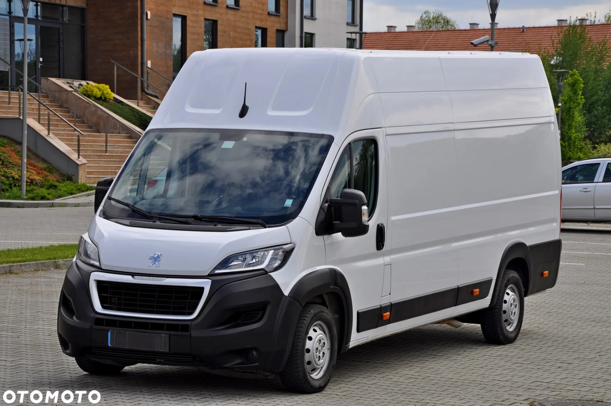 Peugeot Boxer - 9