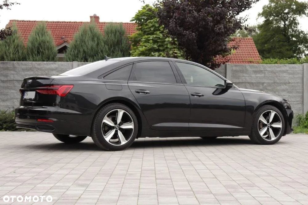 Audi A6 Limousine - 10