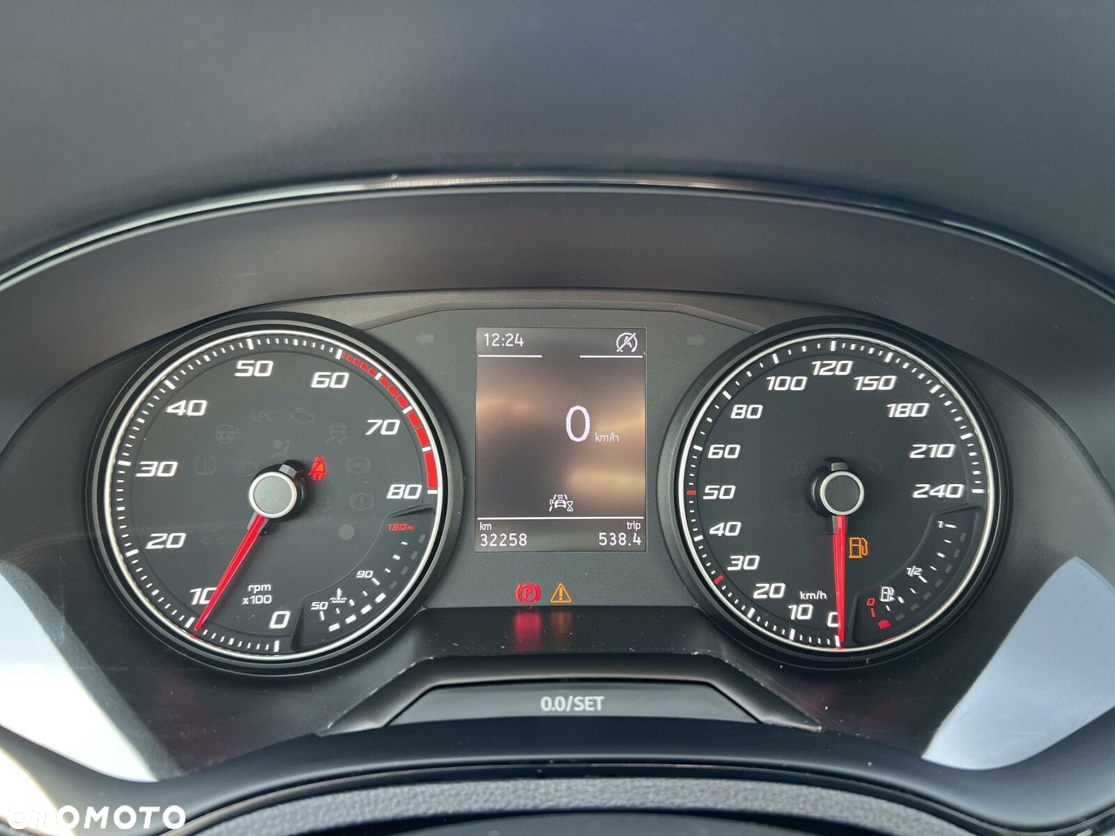 Seat Arona 1.0 TSI Style S&S - 19