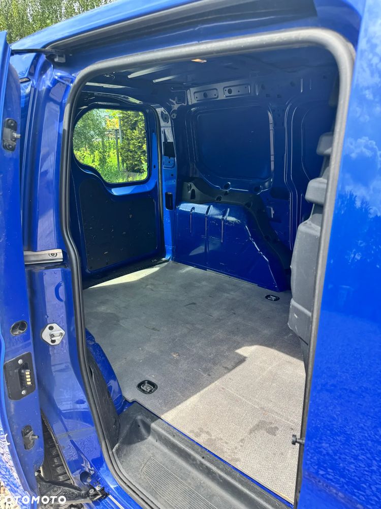 Volkswagen Caddy 2.0 TDI (5-Si.) EcoProfi - 11