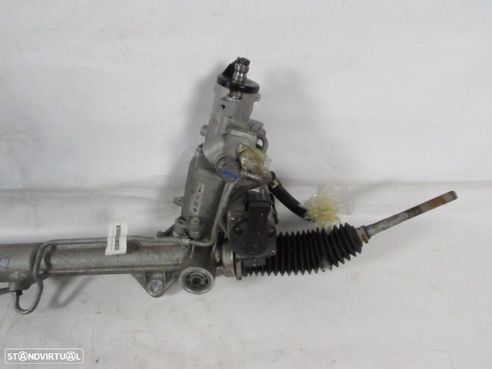 Caixa de direcção Ativa Seminovo/ Original BMW X5 (F15, F85)/BMW X6 (F16, F86) 3... - 3
