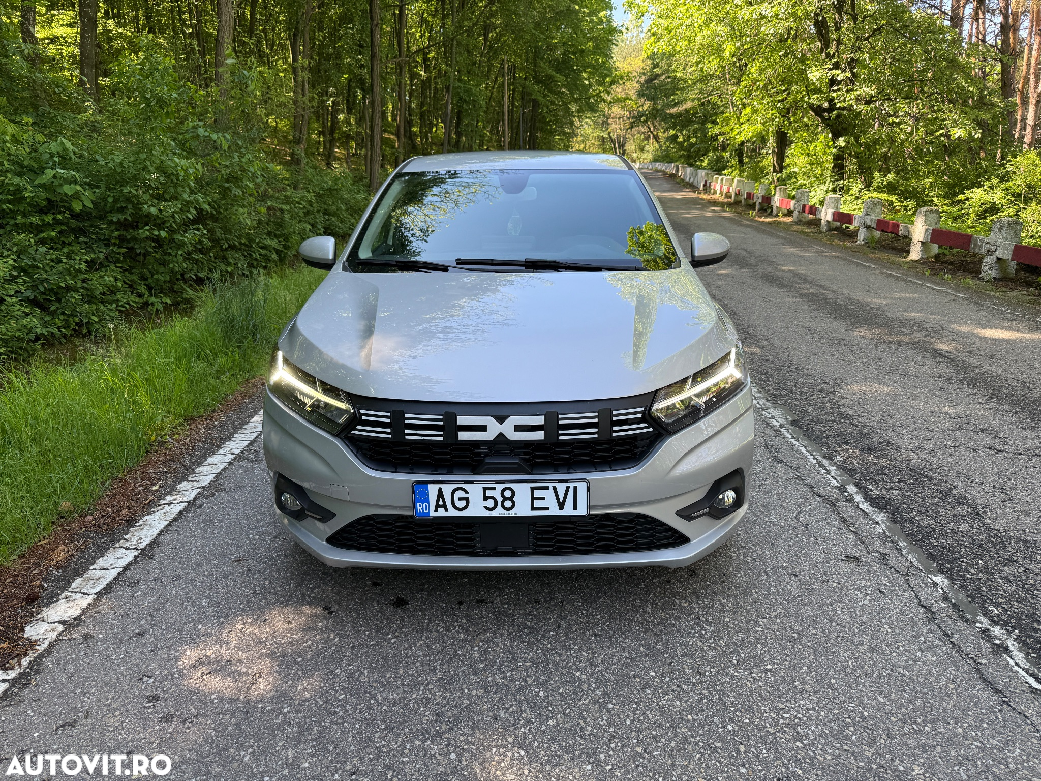 Dacia Sandero TCe 100 Comfort - 9