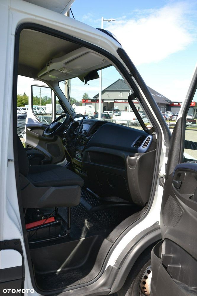 Iveco Daily 35S16 V - 14