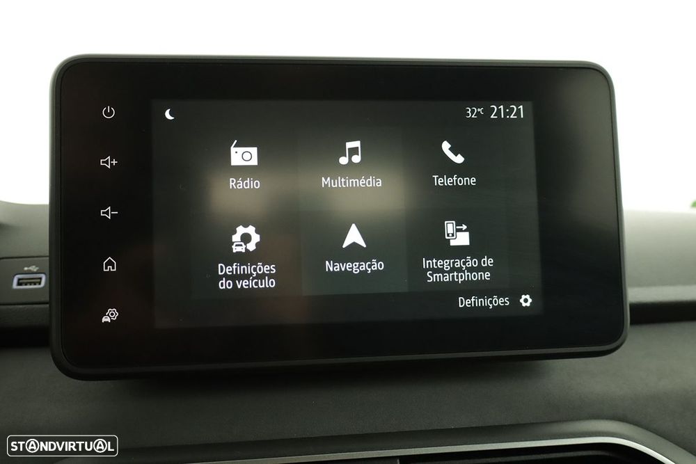 Dacia Jogger 1.0 ECO-G Extreme+ Up&Go 7L Bi-Fuel - 10