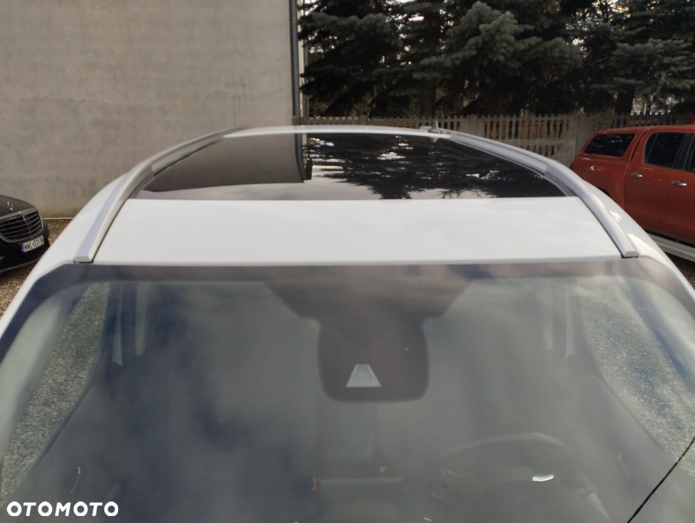 Ford Tourneo Connect Gr 1.5 EcoBlue Trend PowerShift - 21