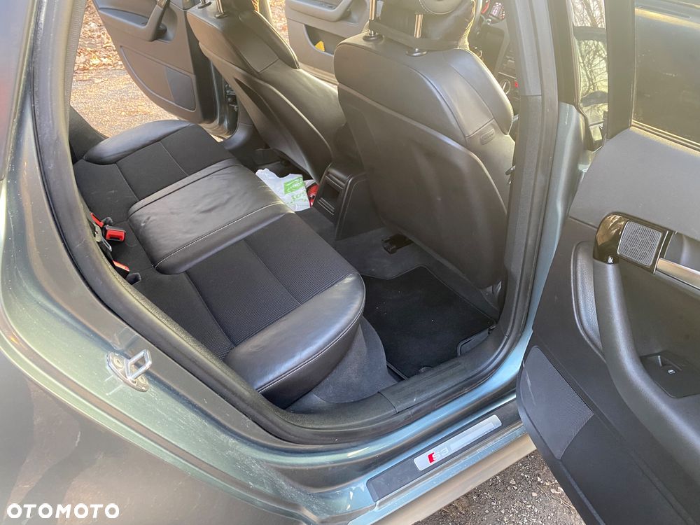 Audi A3 Sportback 1.8 TFSI Attraction - 15