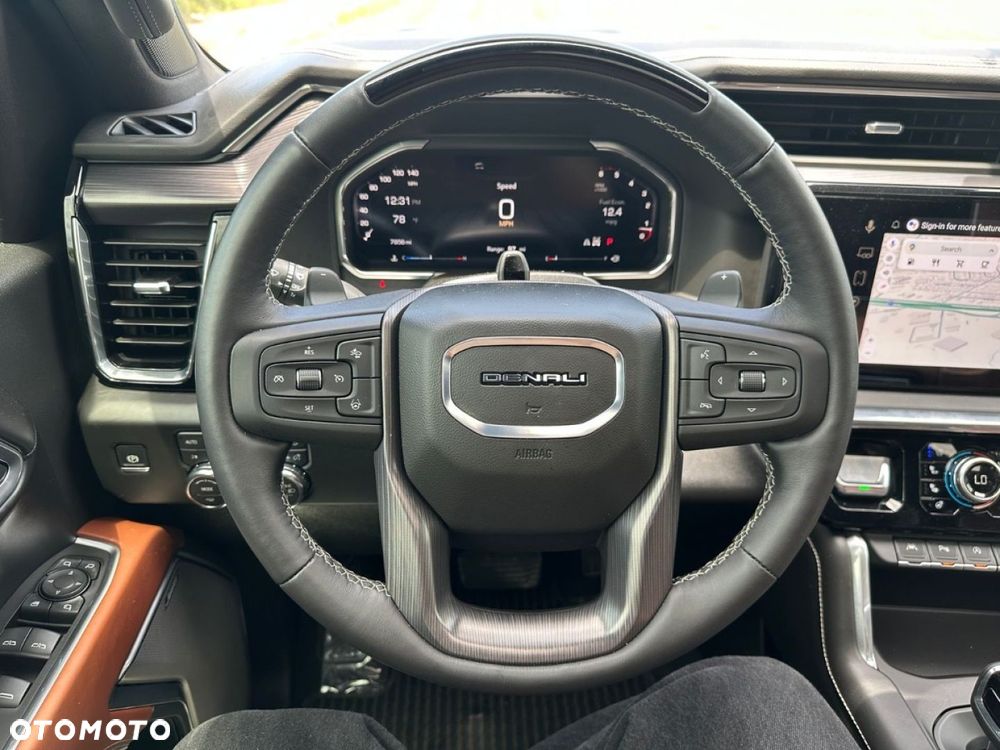 GMC Sierra - 14
