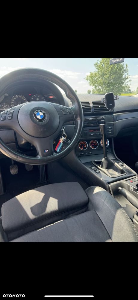 BMW Seria 3 330 Ci Edition Sport - 16