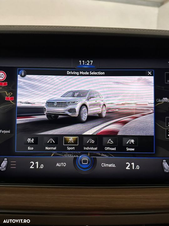 Volkswagen Touareg V6 TDI Elegance - 10